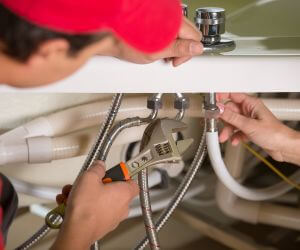 About Water Heater Repair LLC Enfield, NC